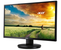 Monitor Acer K272HULABMIDP - 222497 - zdjęcie 2